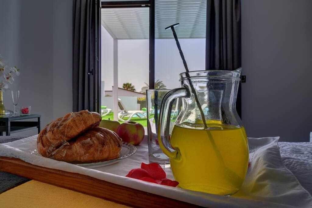 Villa Ponzos Chalet Independiente Y Privado Triquivijate ภายนอก รูปภาพ