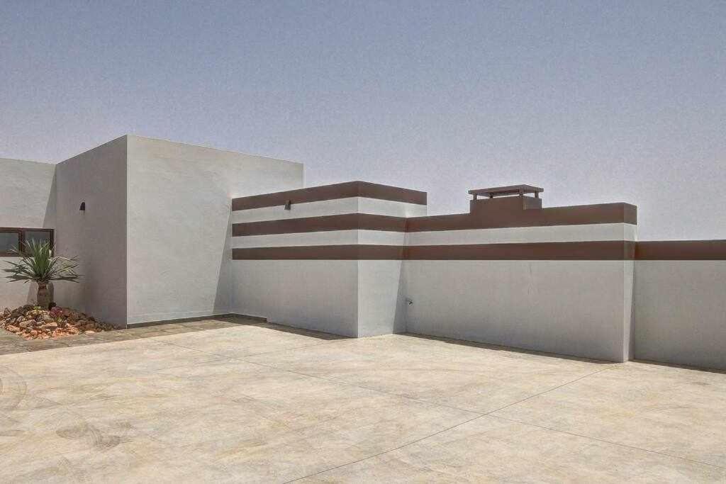 Villa Ponzos Chalet Independiente Y Privado Triquivijate ภายนอก รูปภาพ